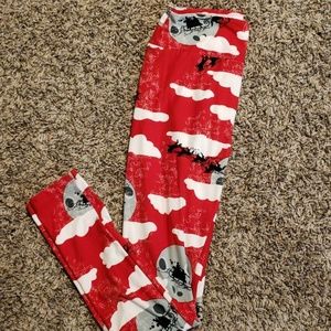 LuLaRoe leggings
